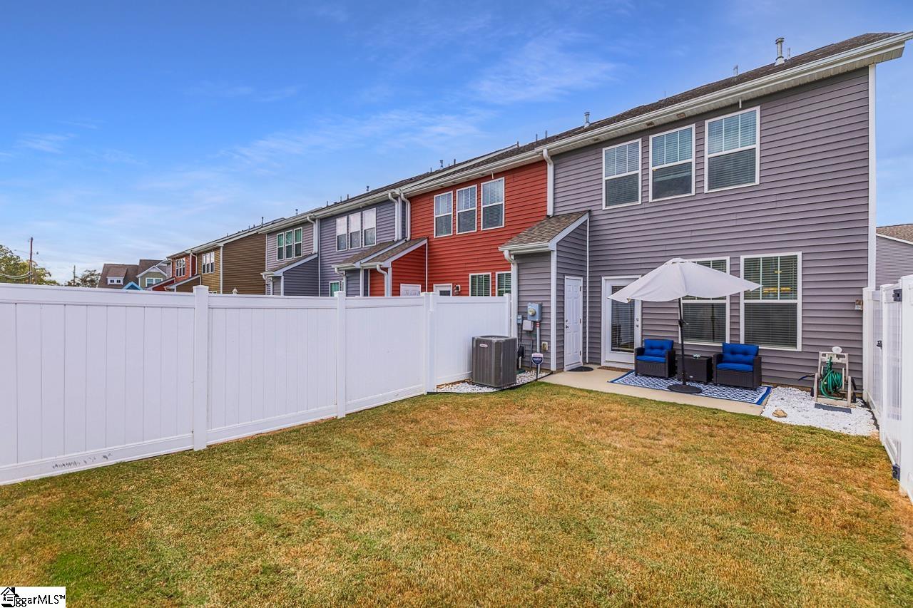 112 Addington Lane Simpsonville, SC 29681 - Photo 34 of 38