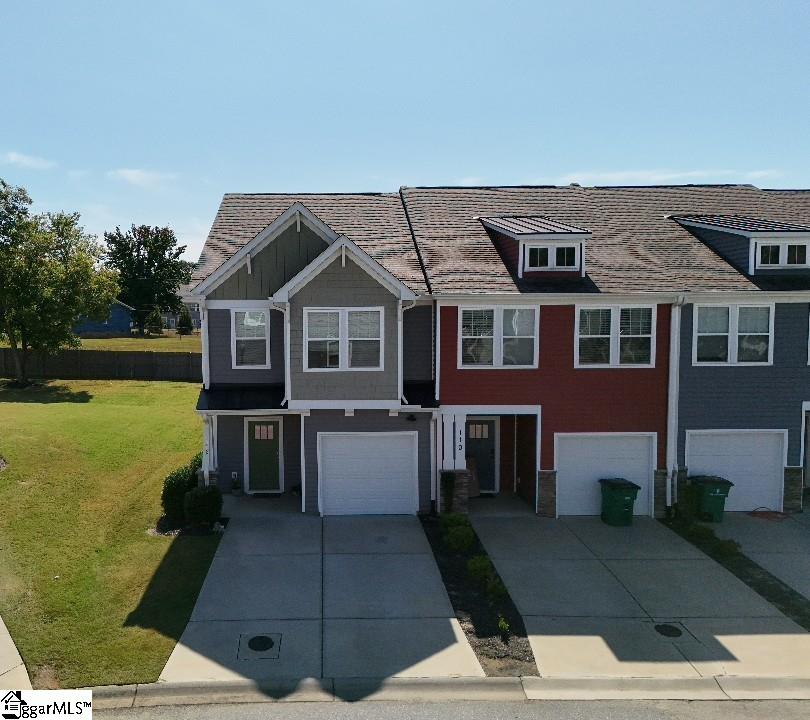 112 Addington Lane Simpsonville, SC 29681 - Photo 35 of 38