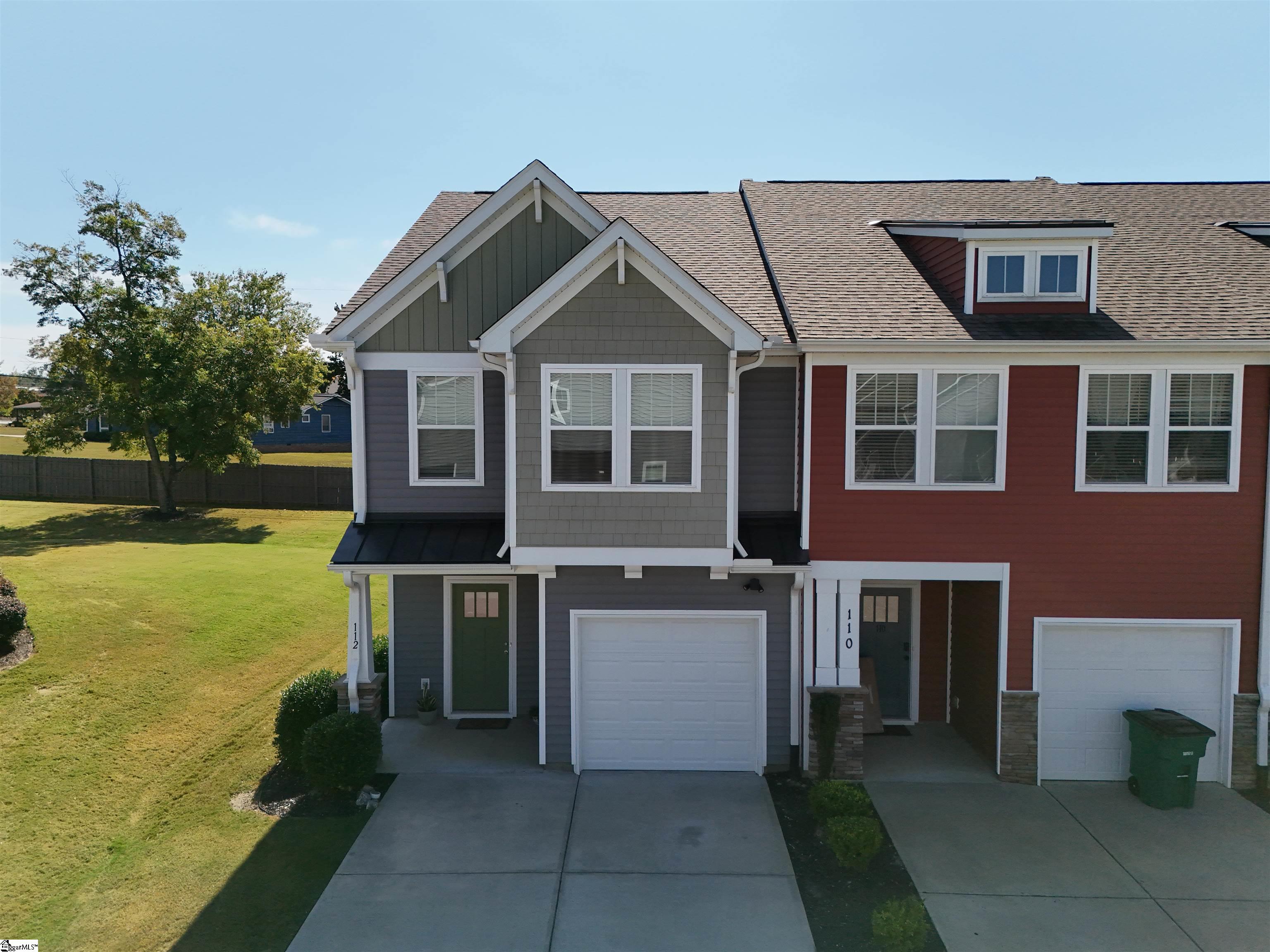 112 Addington Lane Simpsonville, SC 29681 - Photo 36 of 38