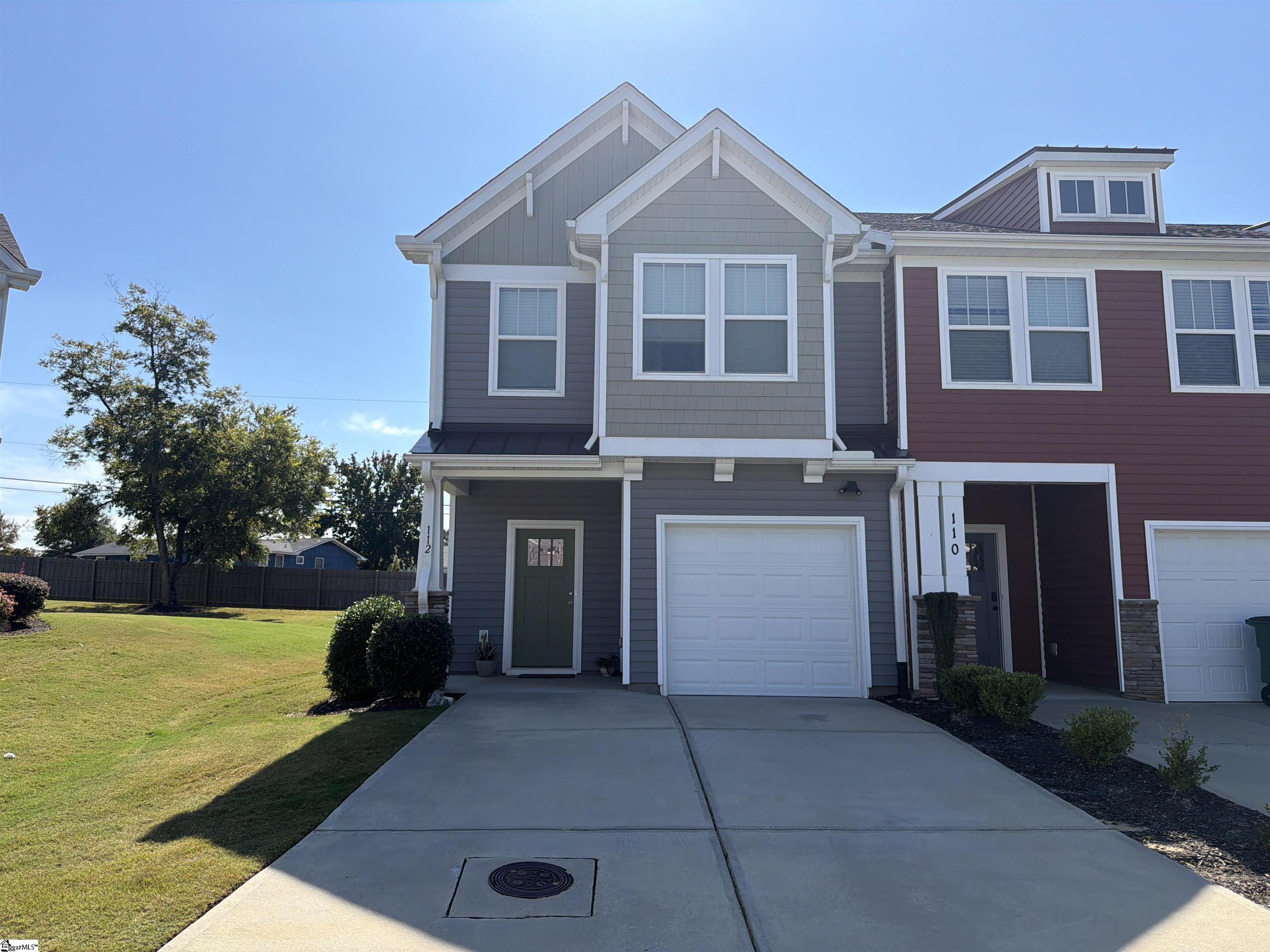 112 Addington Lane Simpsonville, SC 29681 - Photo 37 of 38