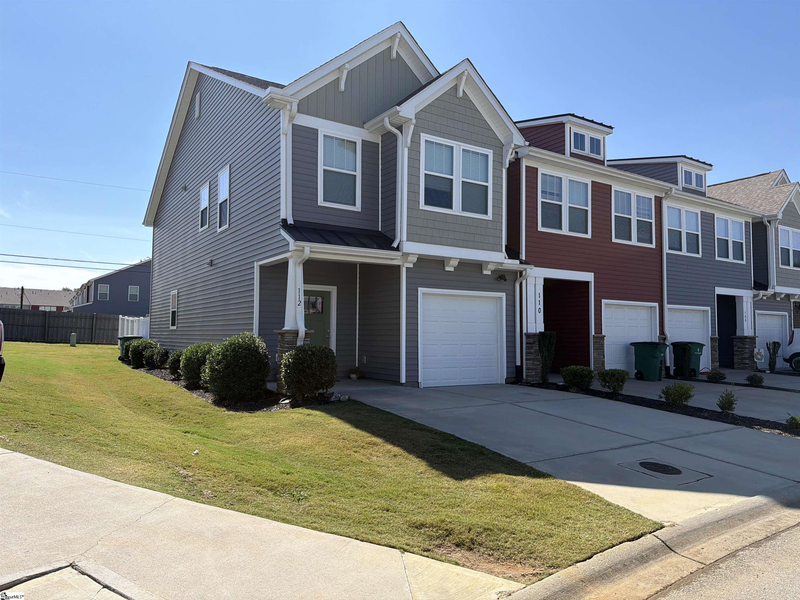 112 Addington Lane Simpsonville, SC 29681 - Photo 38 of 38