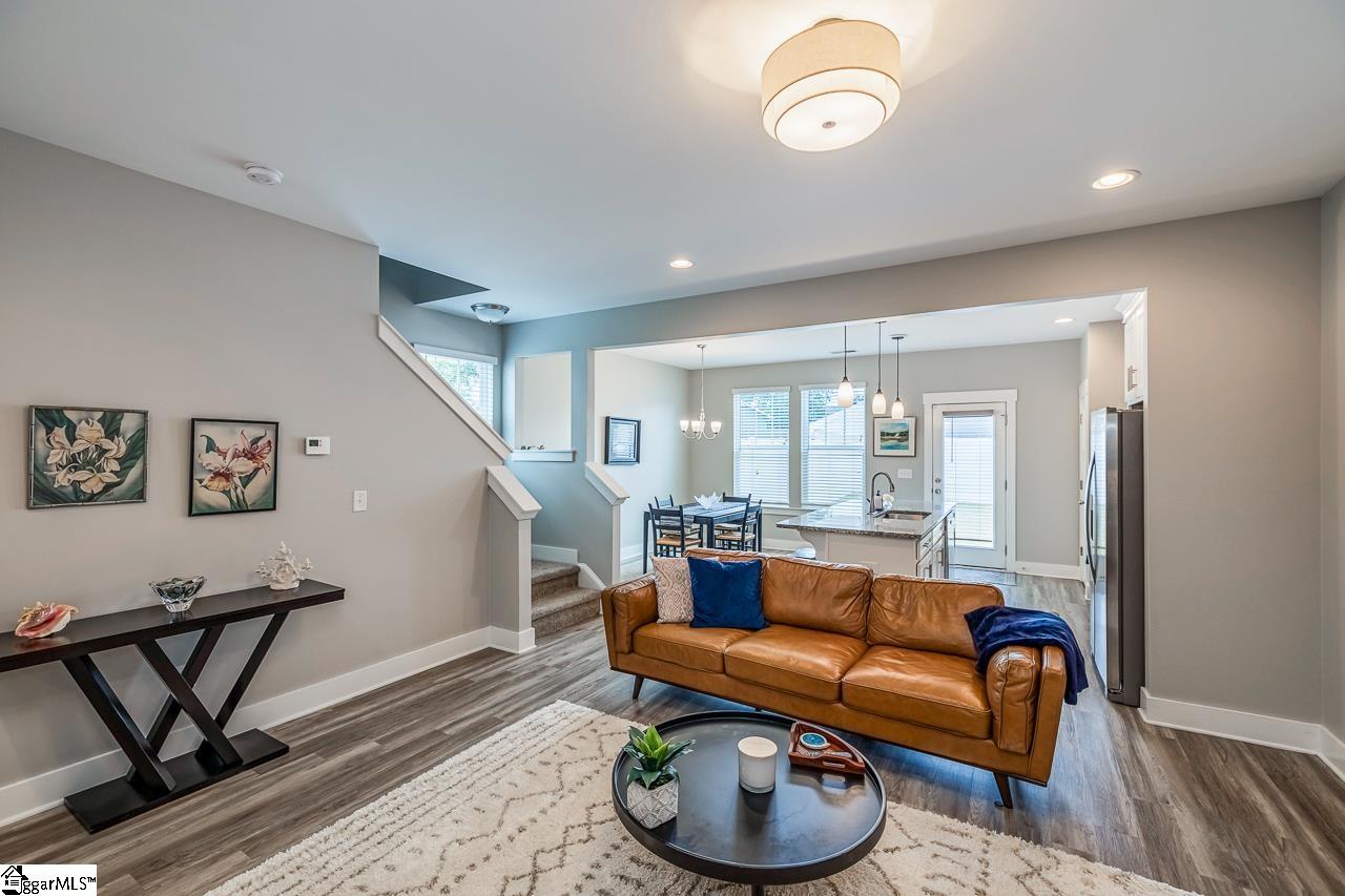 112 Addington Lane Simpsonville, SC 29681 - Photo 6 of 38