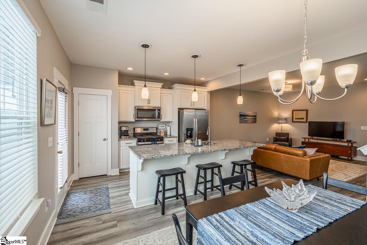 112 Addington Lane Simpsonville, SC 29681 - Photo 10 of 38