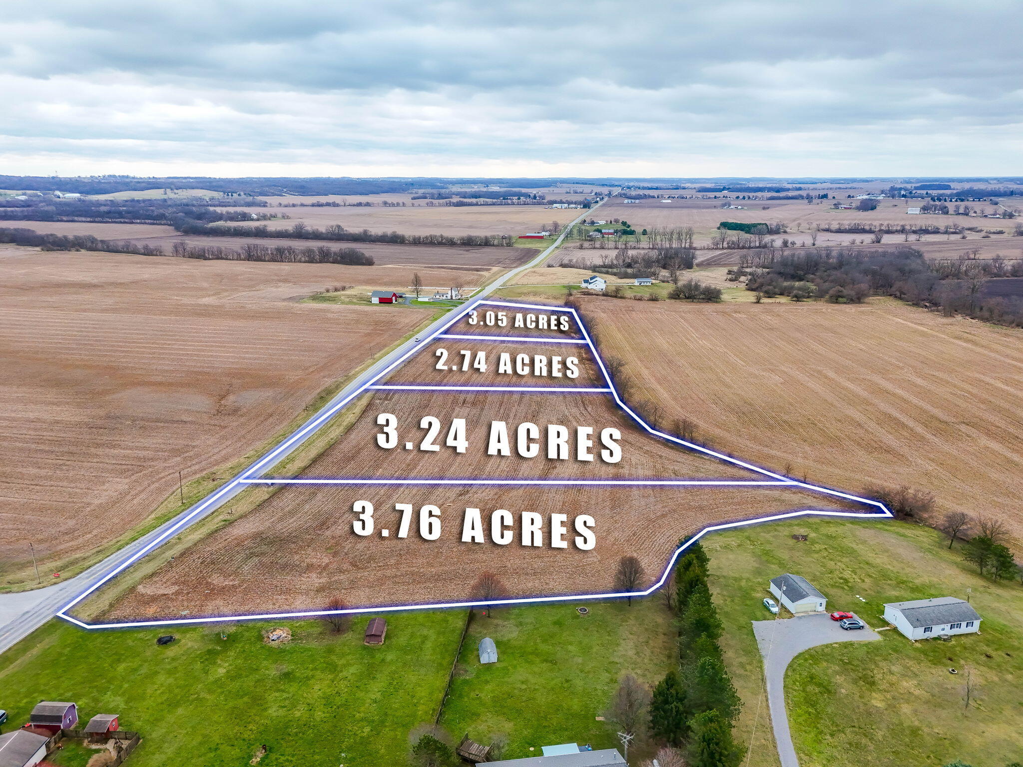 Lot 2 North Ludlow Road Urbana, OH 43078 - Photo 18 of 24