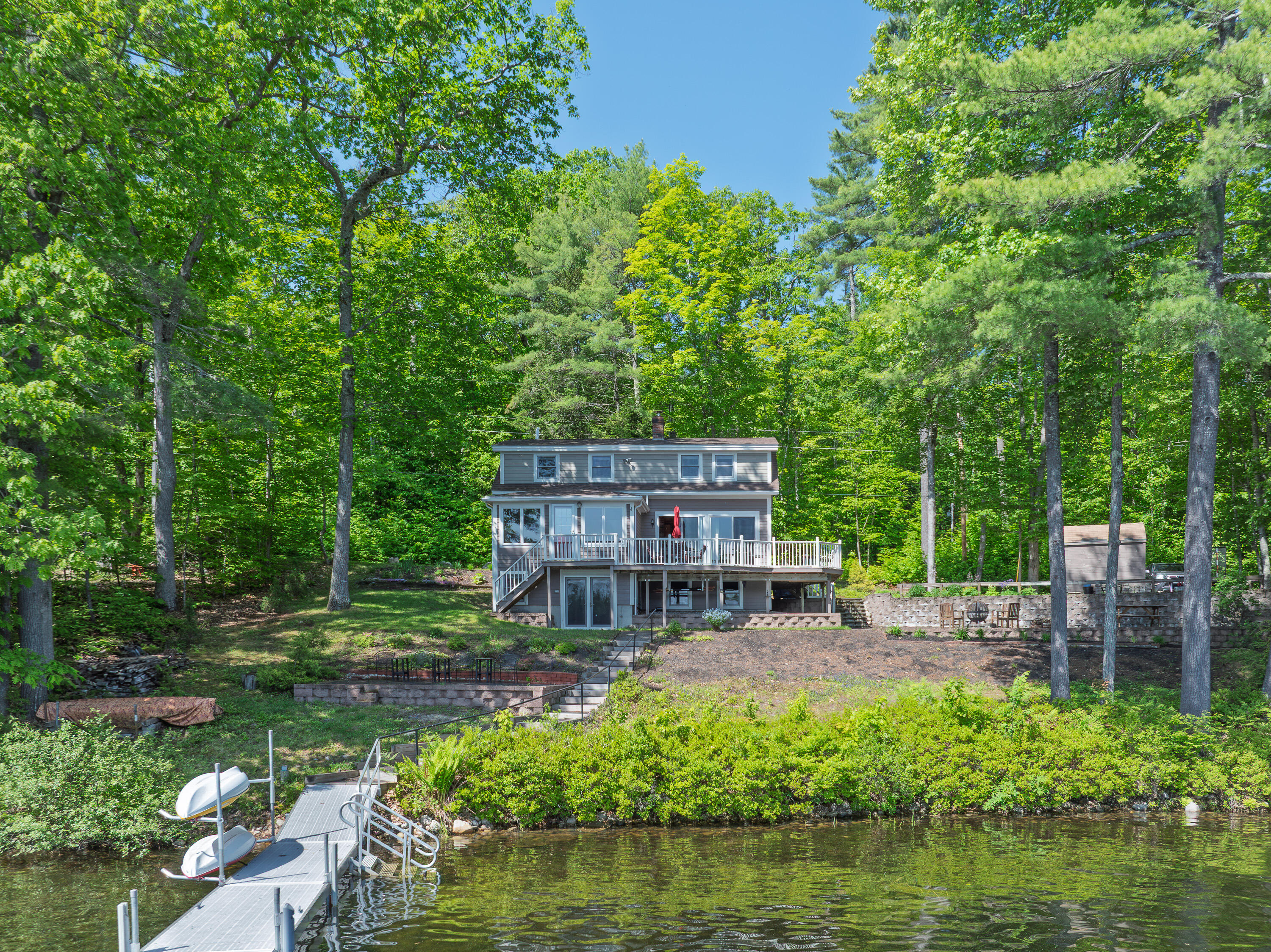 76 Myron Hall Road Raymond, ME 04071 - Photo 11 of 61 76 Myron Hall Road-08