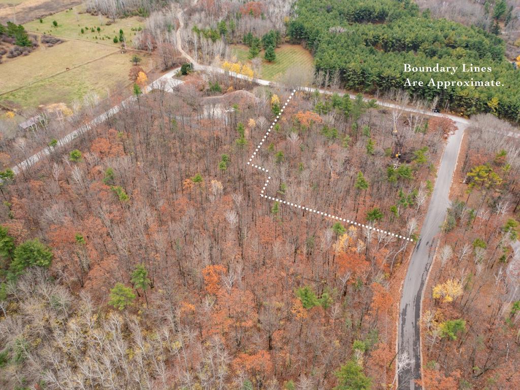 Lot F1 Harder Hill Road Sturgeon Bay, WI 54235 - Photo 6 of 7