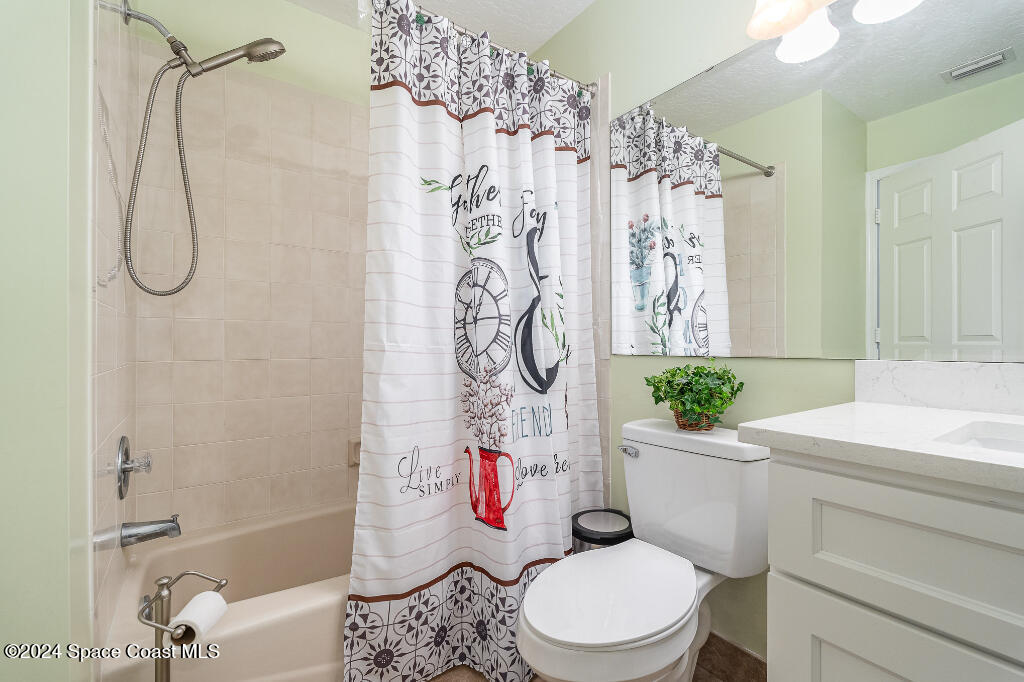 1933 Quail Ridge Court, Unit 1102 Cocoa, FL 32926 - Photo 23 of 32 22