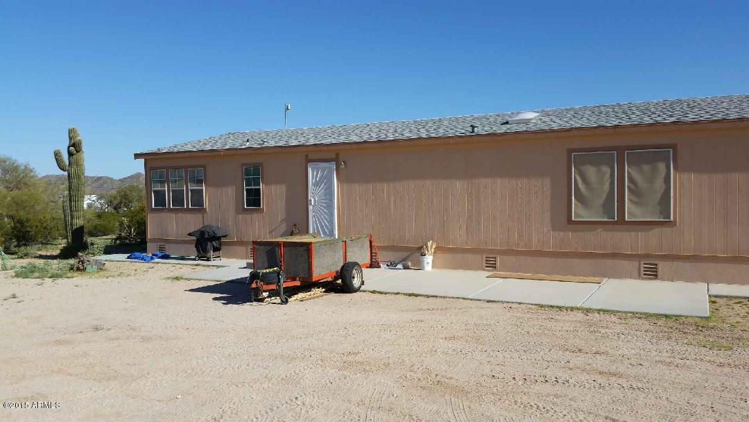 53956 West Sioux Road Maricopa, AZ 85139 - Photo 2 of 15 2015030895101646