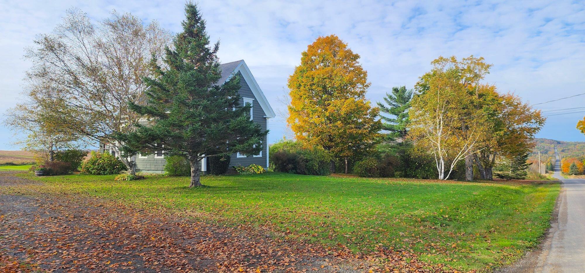 138 Dudley Road Castle Hill, ME 04757 - Photo 12 of 84 20231011_085331