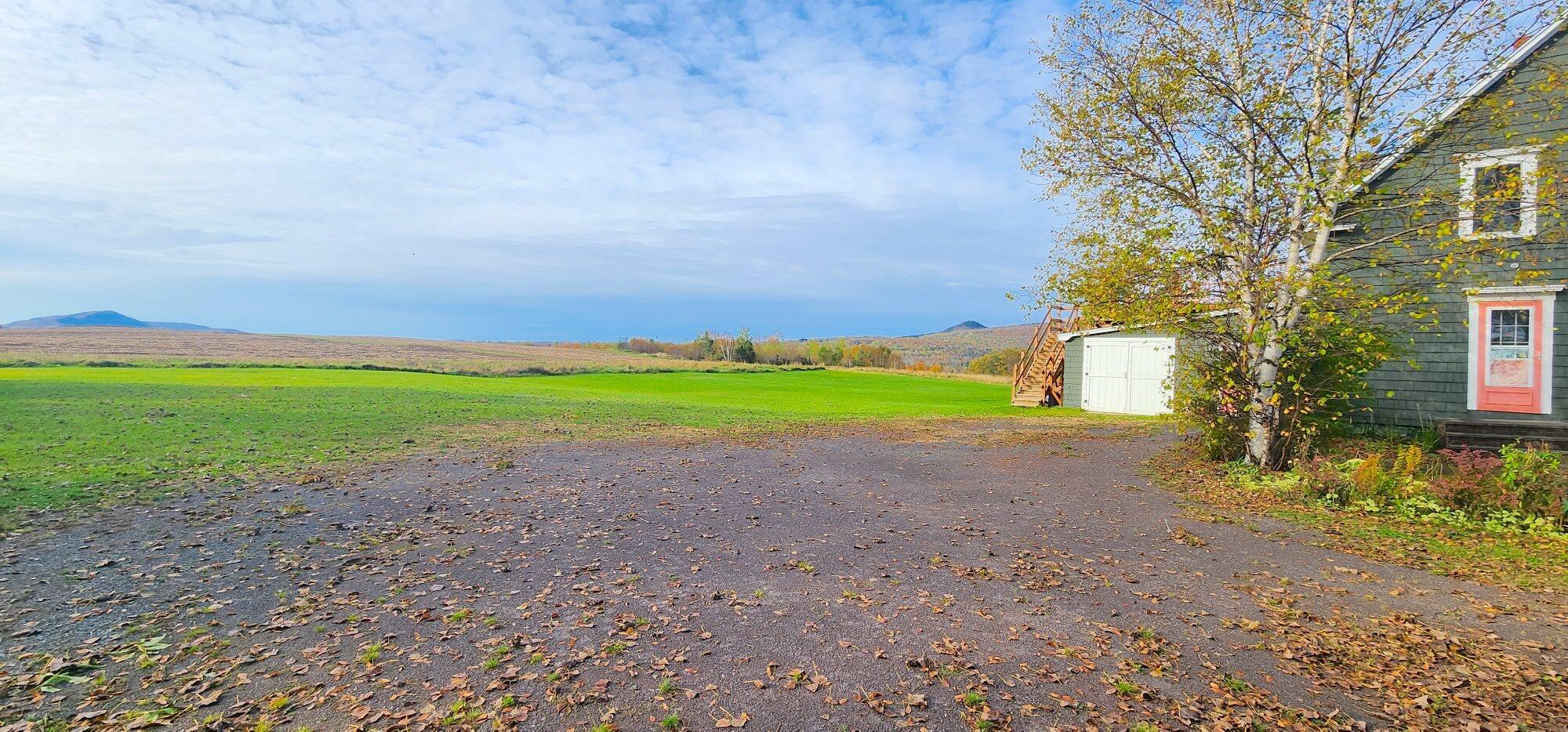 138 Dudley Road Castle Hill, ME 04757 - Photo 13 of 84 20231011_085645