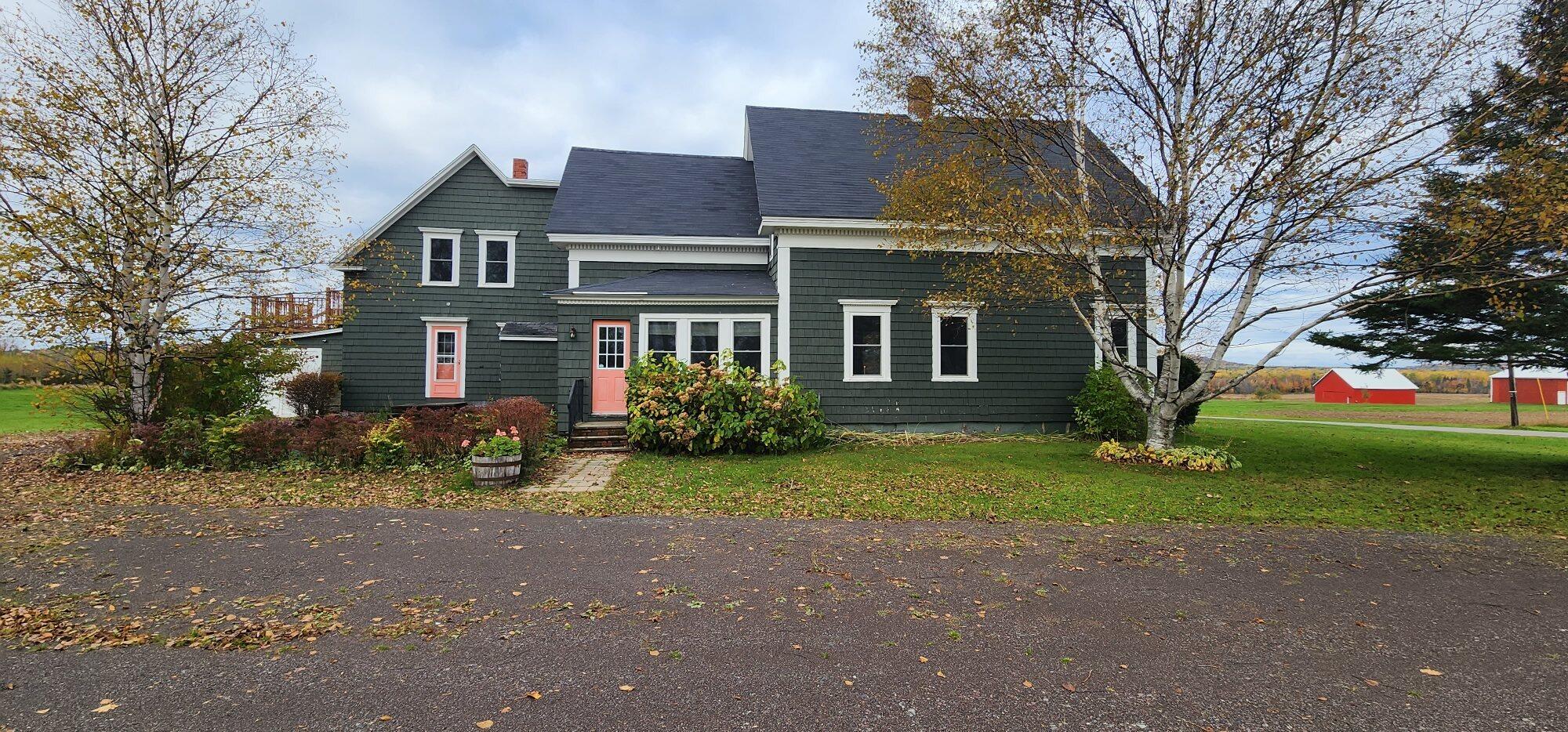 138 Dudley Road Castle Hill, ME 04757 - Photo 14 of 84 20231017_090757