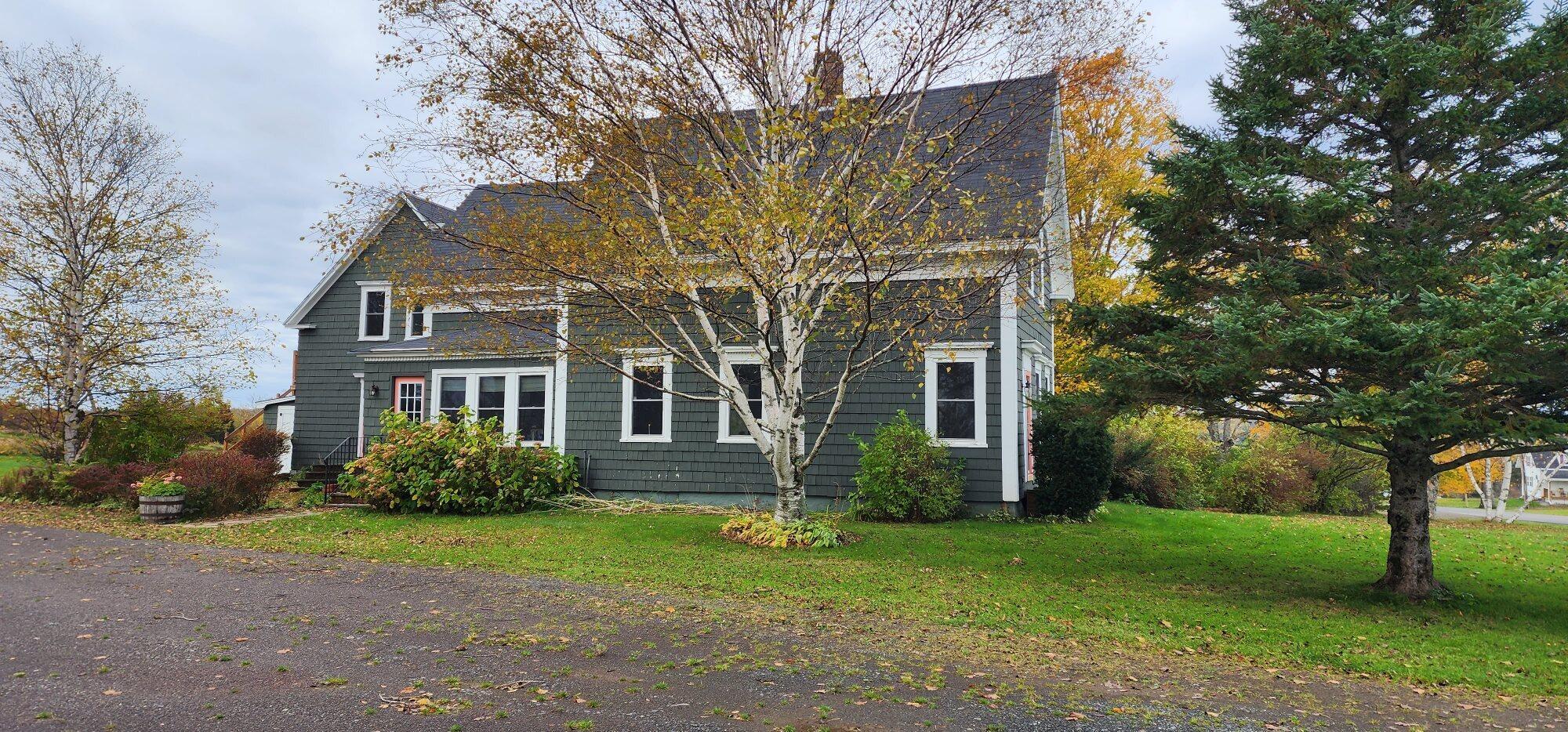 138 Dudley Road Castle Hill, ME 04757 - Photo 15 of 84 20231017_090739