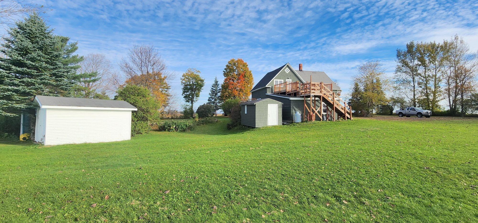 138 Dudley Road Castle Hill, ME 04757 - Photo 20 of 84 20231011_085932