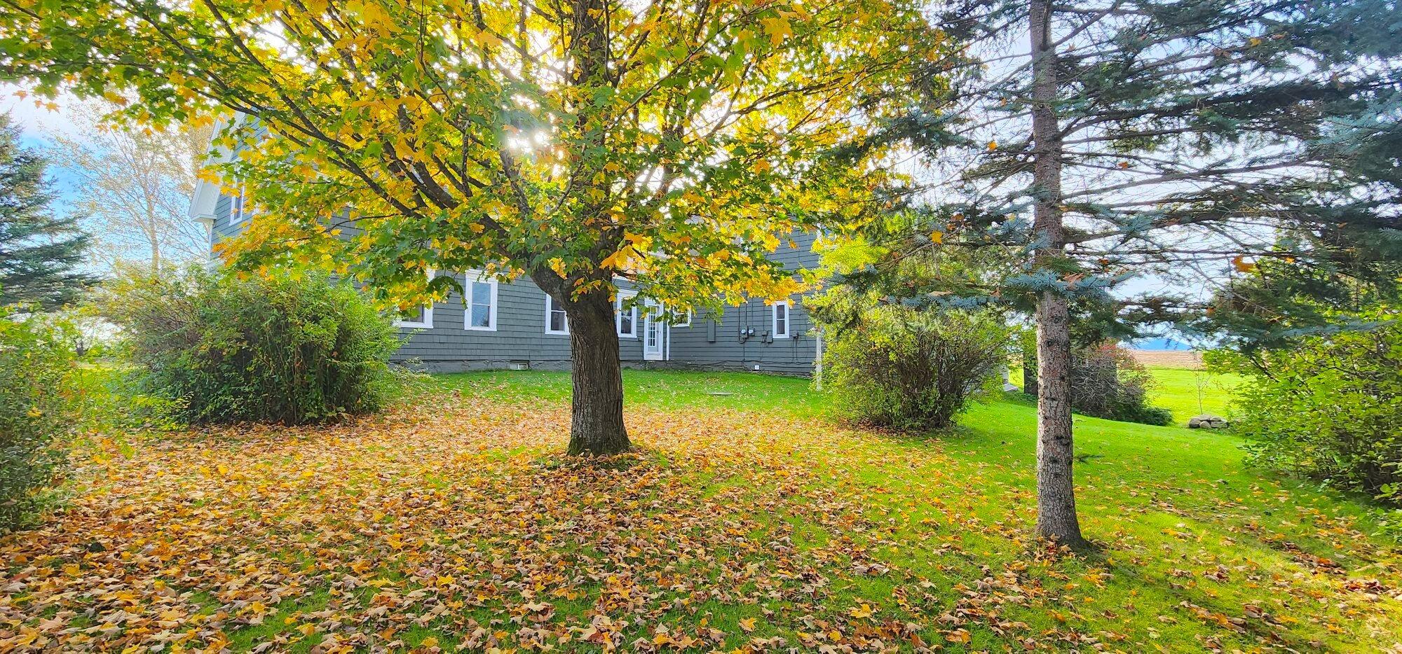 138 Dudley Road Castle Hill, ME 04757 - Photo 22 of 84 20231011_090112