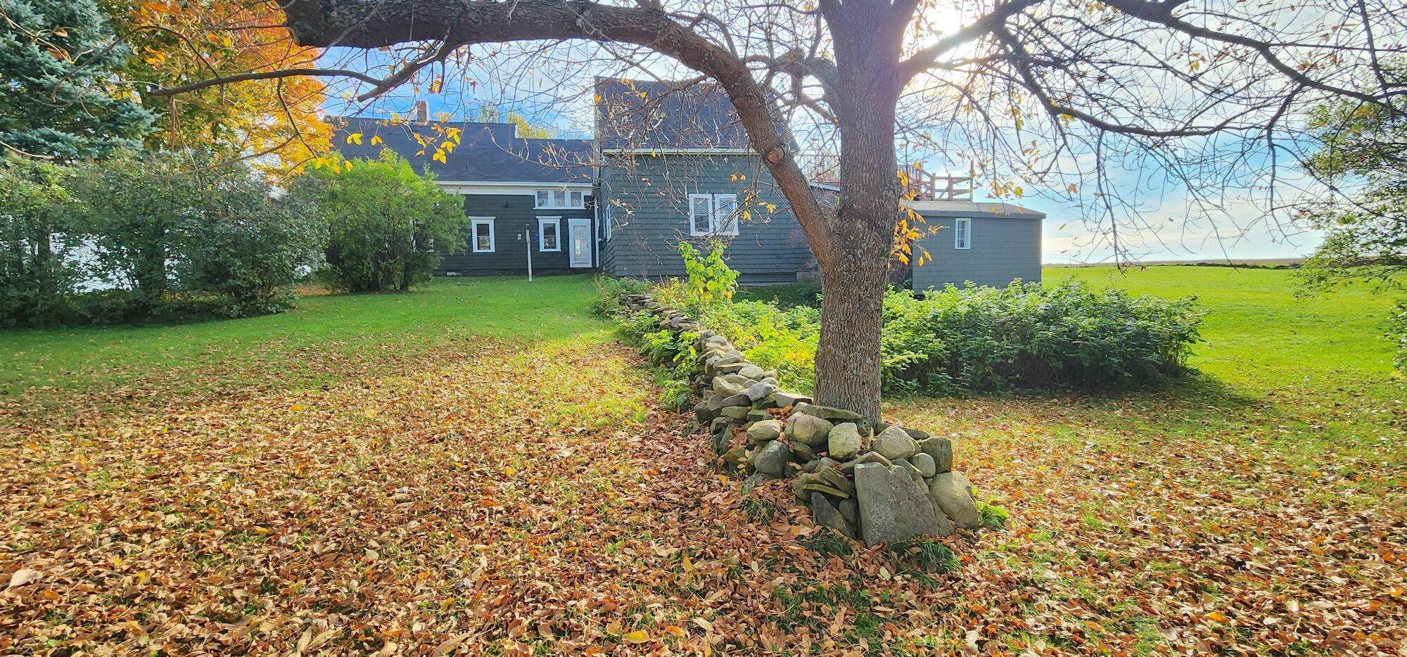 138 Dudley Road Castle Hill, ME 04757 - Photo 24 of 84 20231011_090029