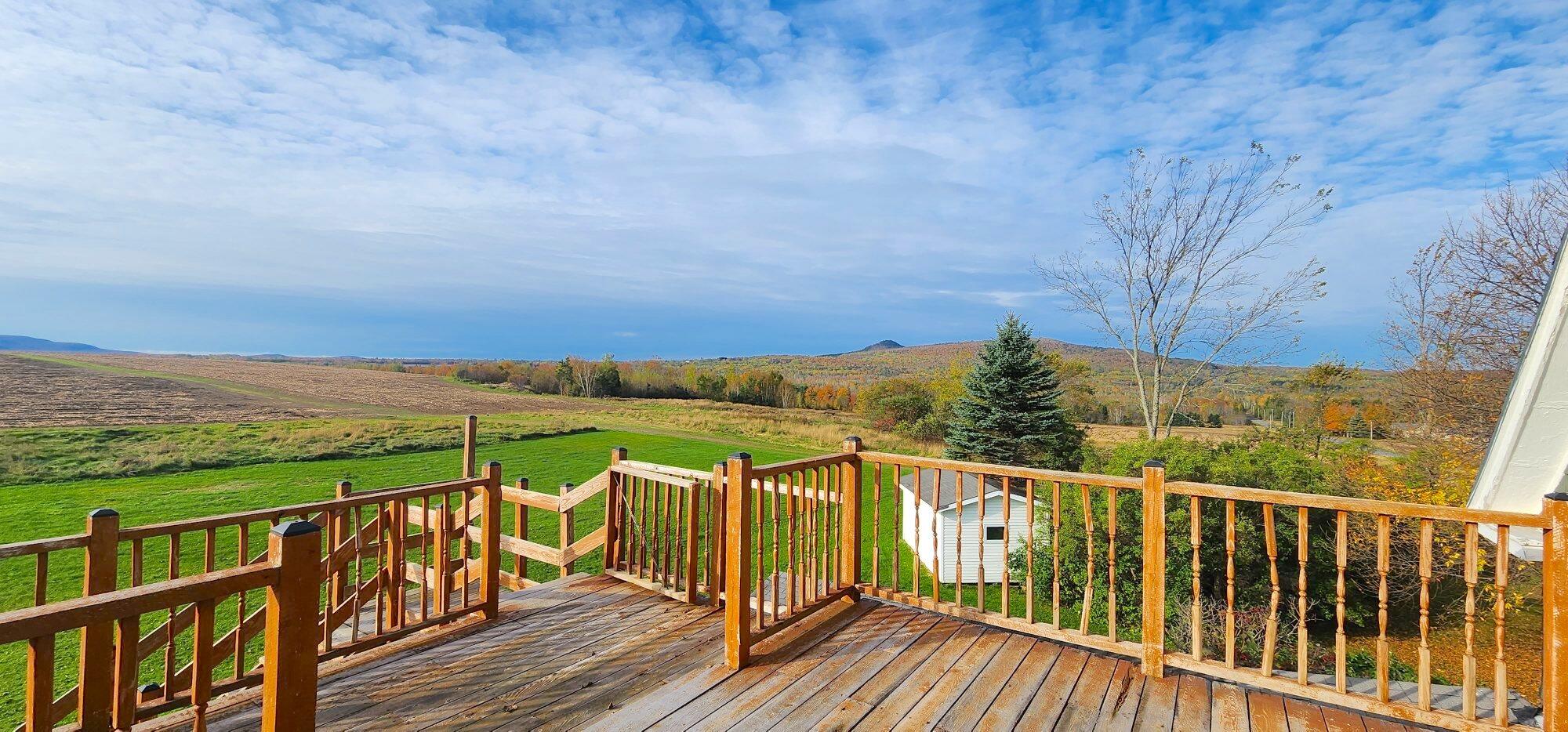 138 Dudley Road Castle Hill, ME 04757 - Photo 25 of 84 20231011_090255