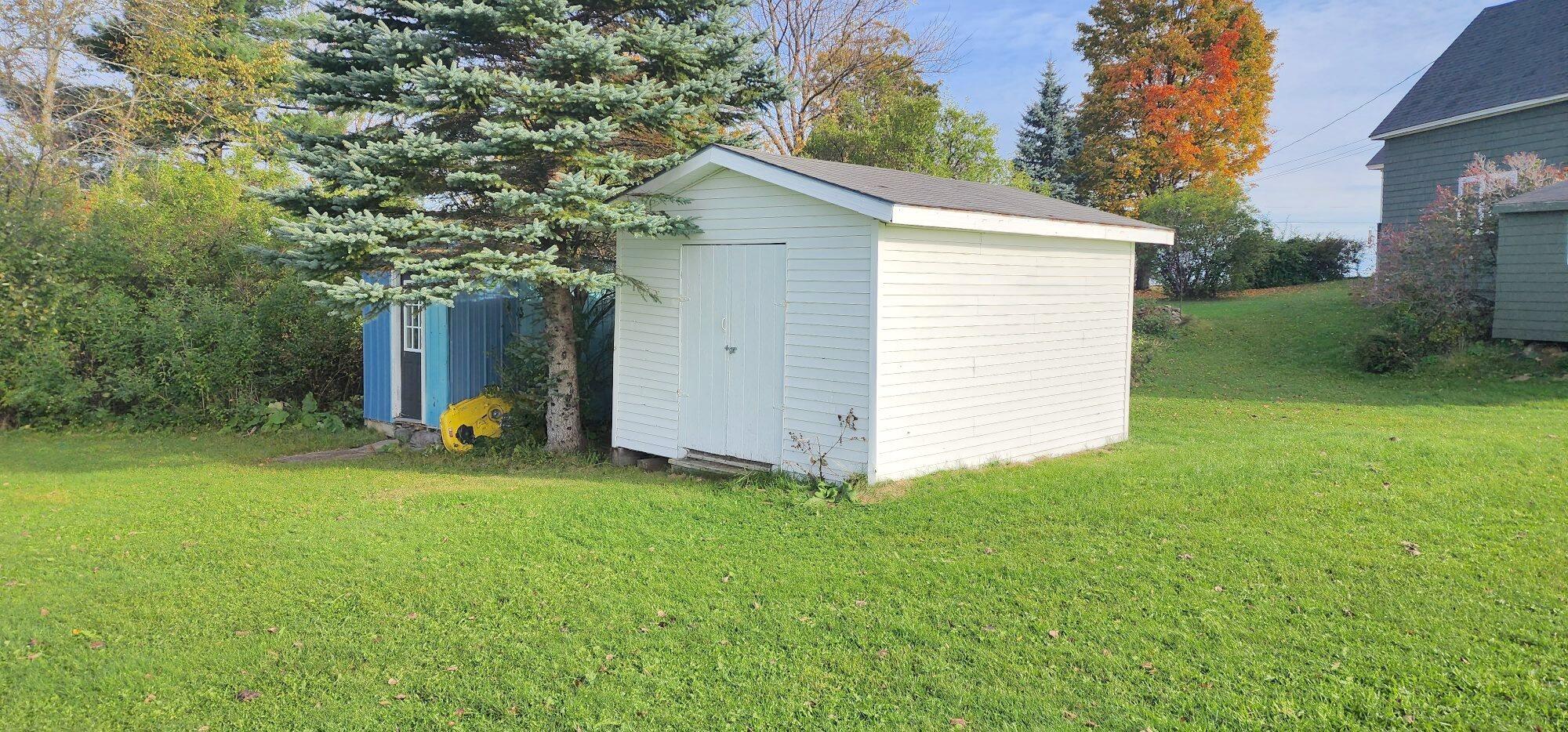 138 Dudley Road Castle Hill, ME 04757 - Photo 28 of 84 20231011_085951