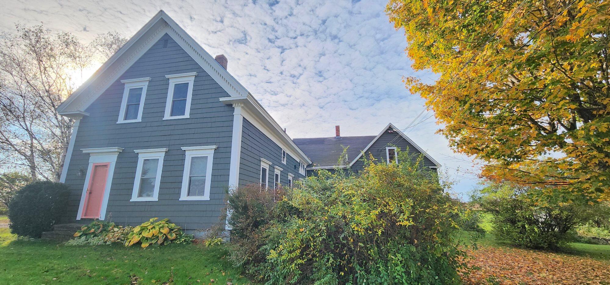 138 Dudley Road Castle Hill, ME 04757 - Photo 29 of 84 20231011_090133