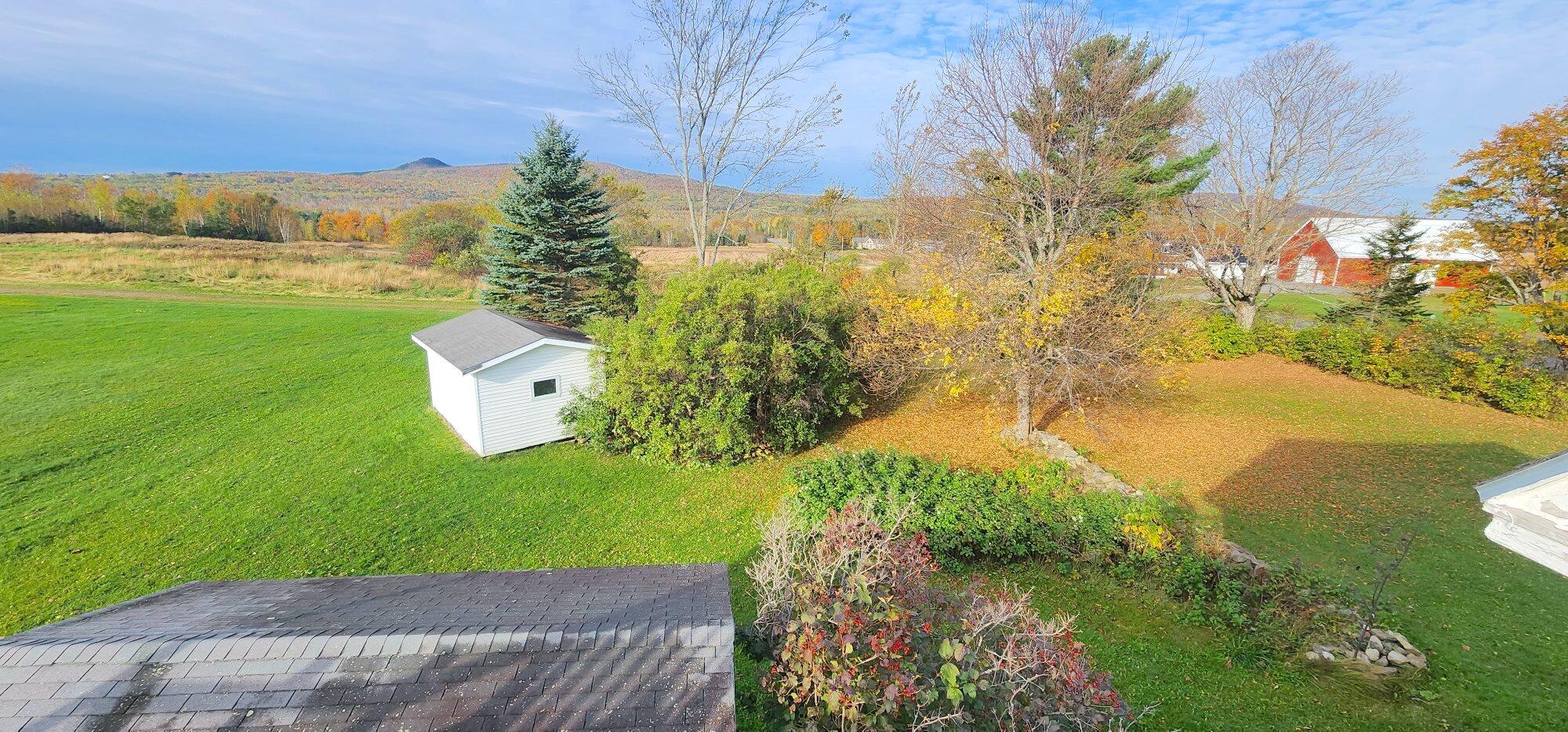 138 Dudley Road Castle Hill, ME 04757 - Photo 31 of 84 20231011_090314