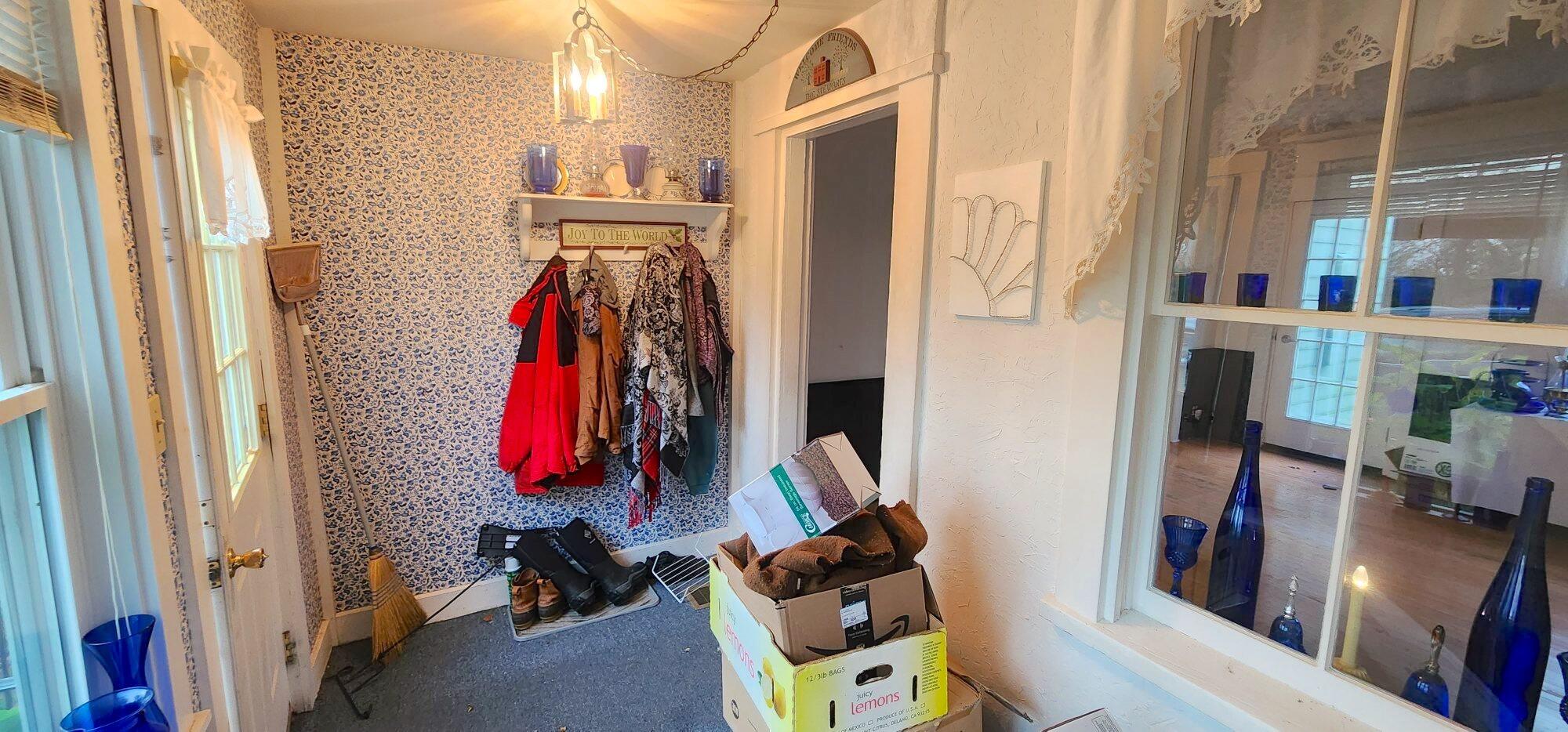 138 Dudley Road Castle Hill, ME 04757 - Photo 32 of 84 20231016_083058