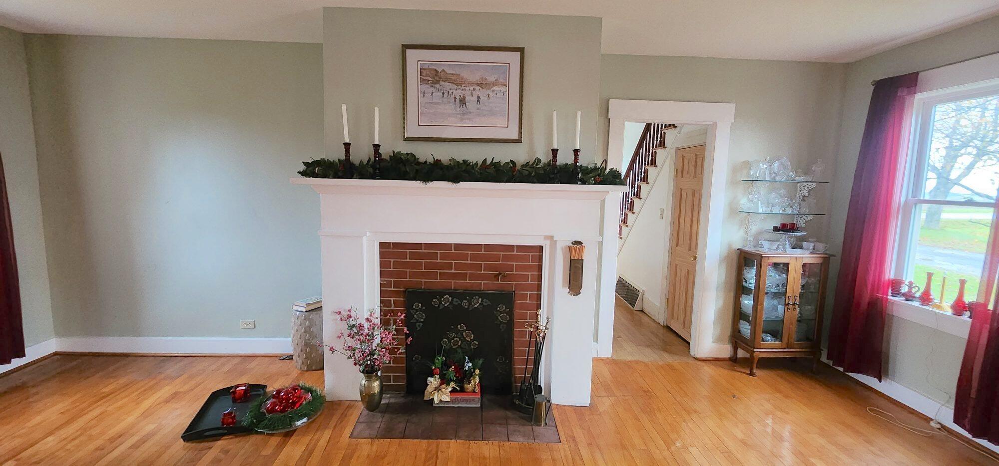 138 Dudley Road Castle Hill, ME 04757 - Photo 38 of 84 20231016_083131