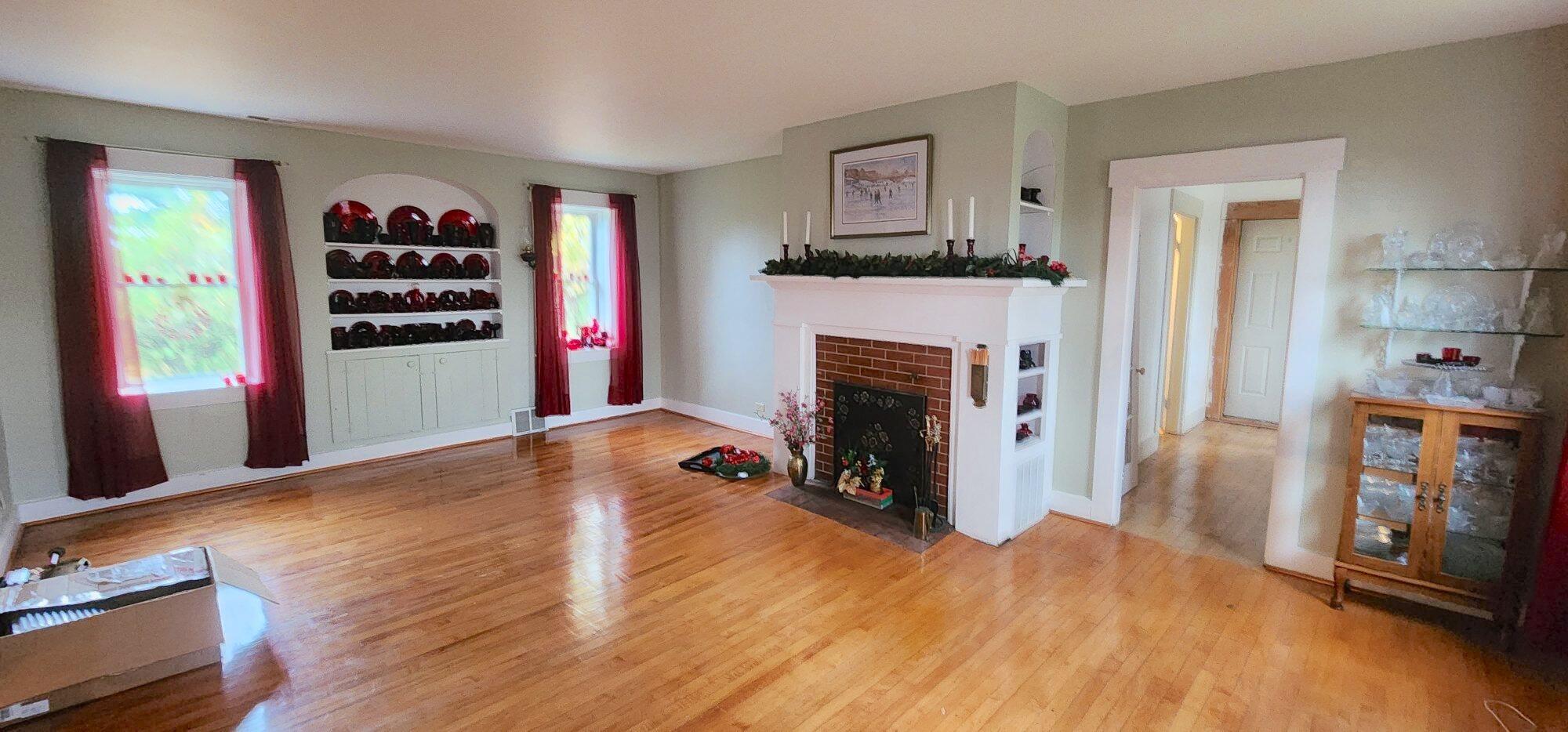 138 Dudley Road Castle Hill, ME 04757 - Photo 39 of 84 20231016_083137