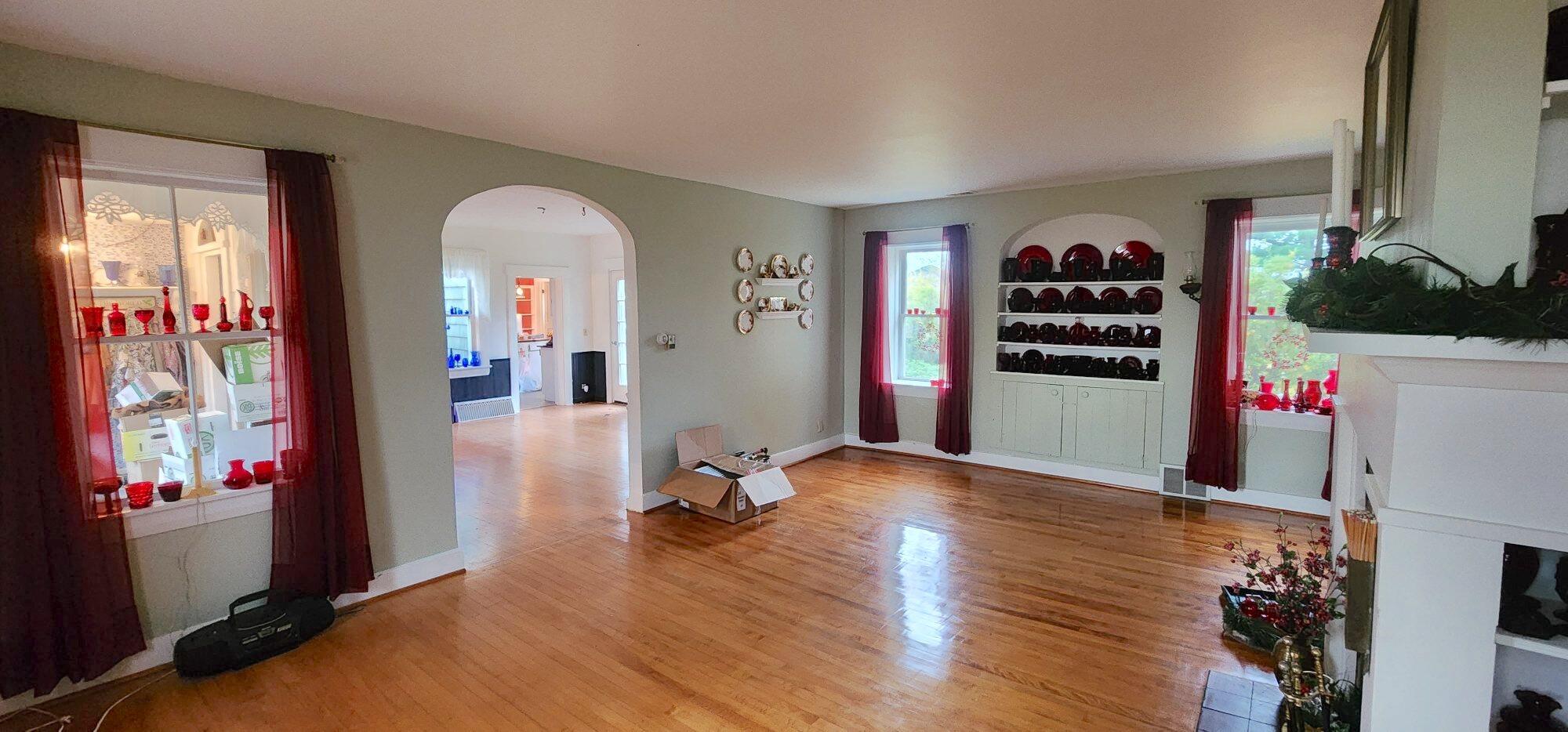 138 Dudley Road Castle Hill, ME 04757 - Photo 40 of 84 20231016_083144