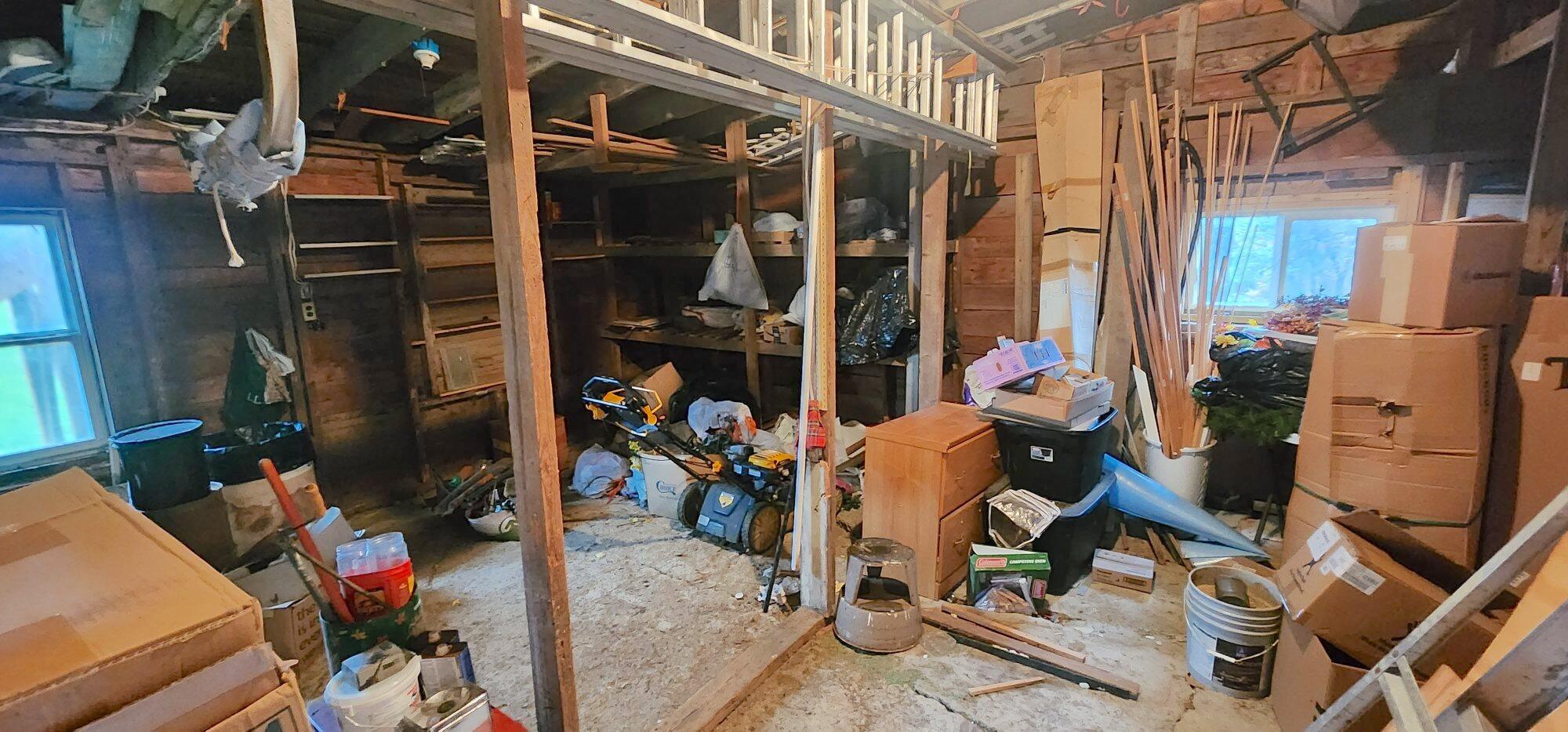 138 Dudley Road Castle Hill, ME 04757 - Photo 56 of 84 20231016_083447