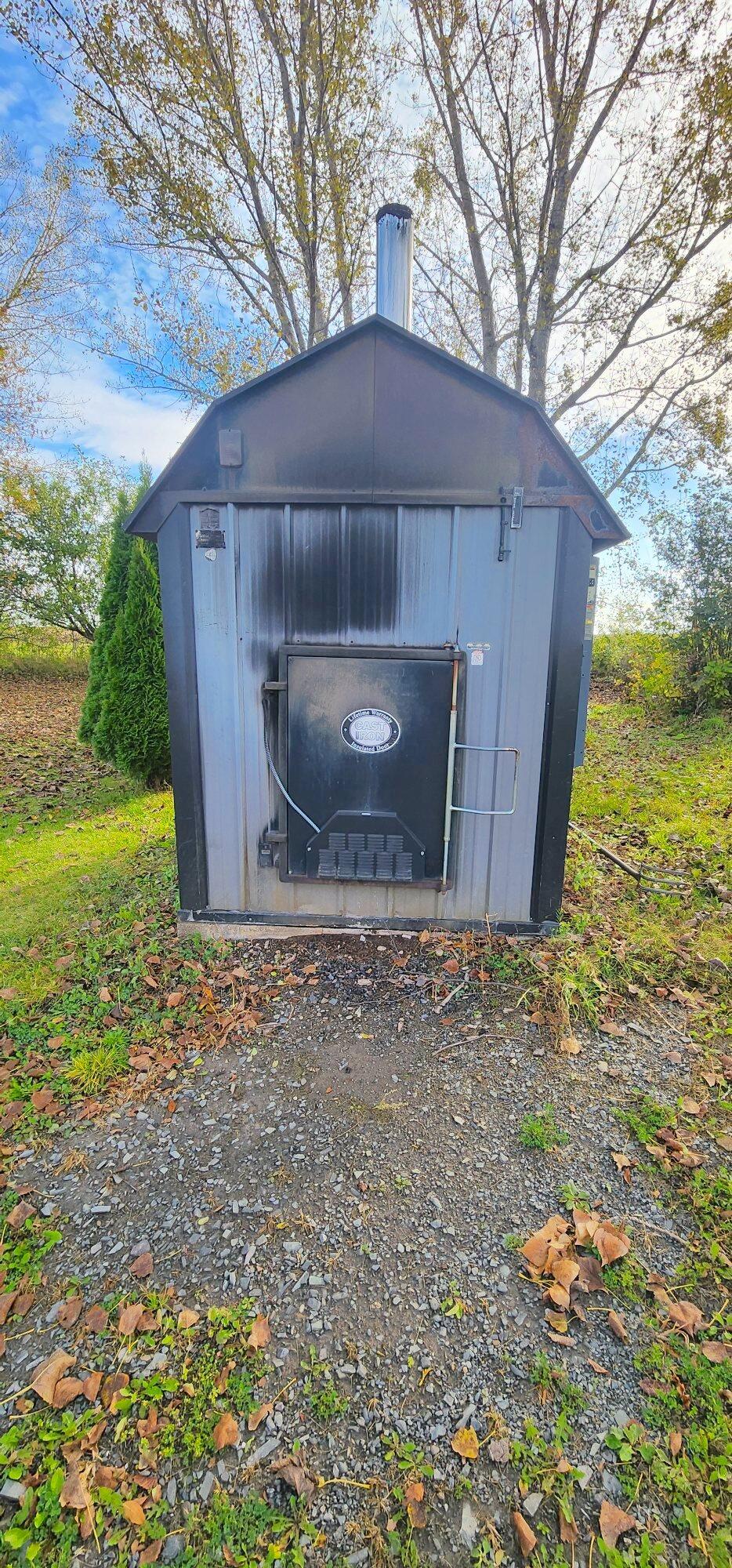 138 Dudley Road Castle Hill, ME 04757 - Photo 8 of 84 20231011_085712