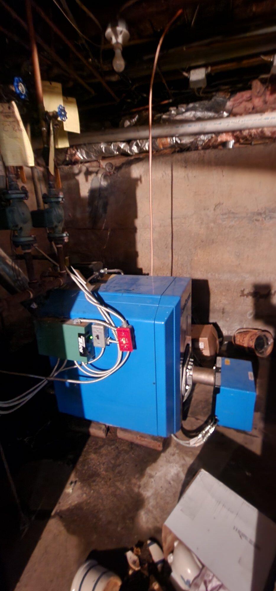 138 Dudley Road Castle Hill, ME 04757 - Photo 84 of 84 20231016_083843