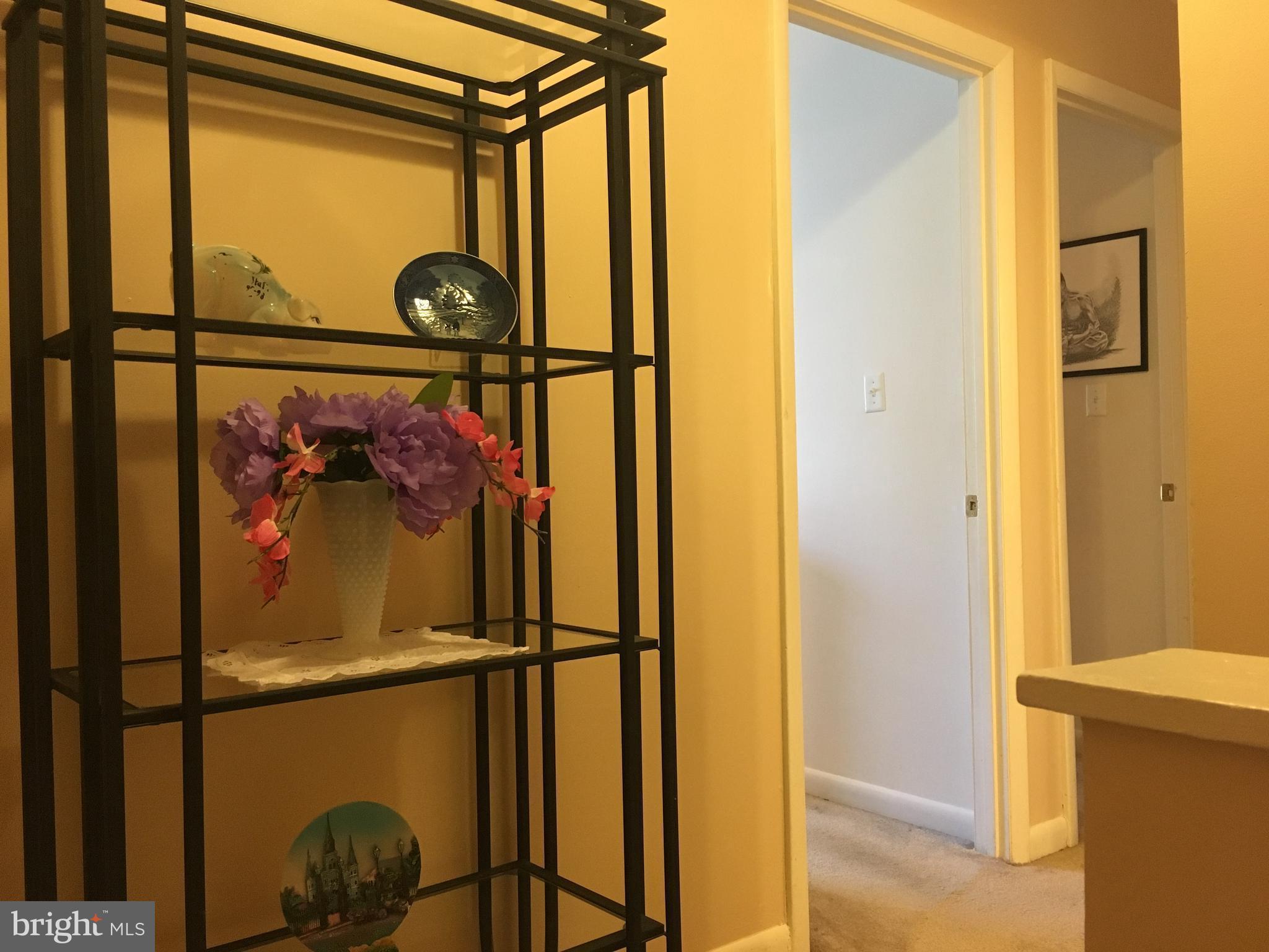 7110 Rutherford Green Circle Baltimore, MD 21244 - Photo 22 of 26 a view of a hallway