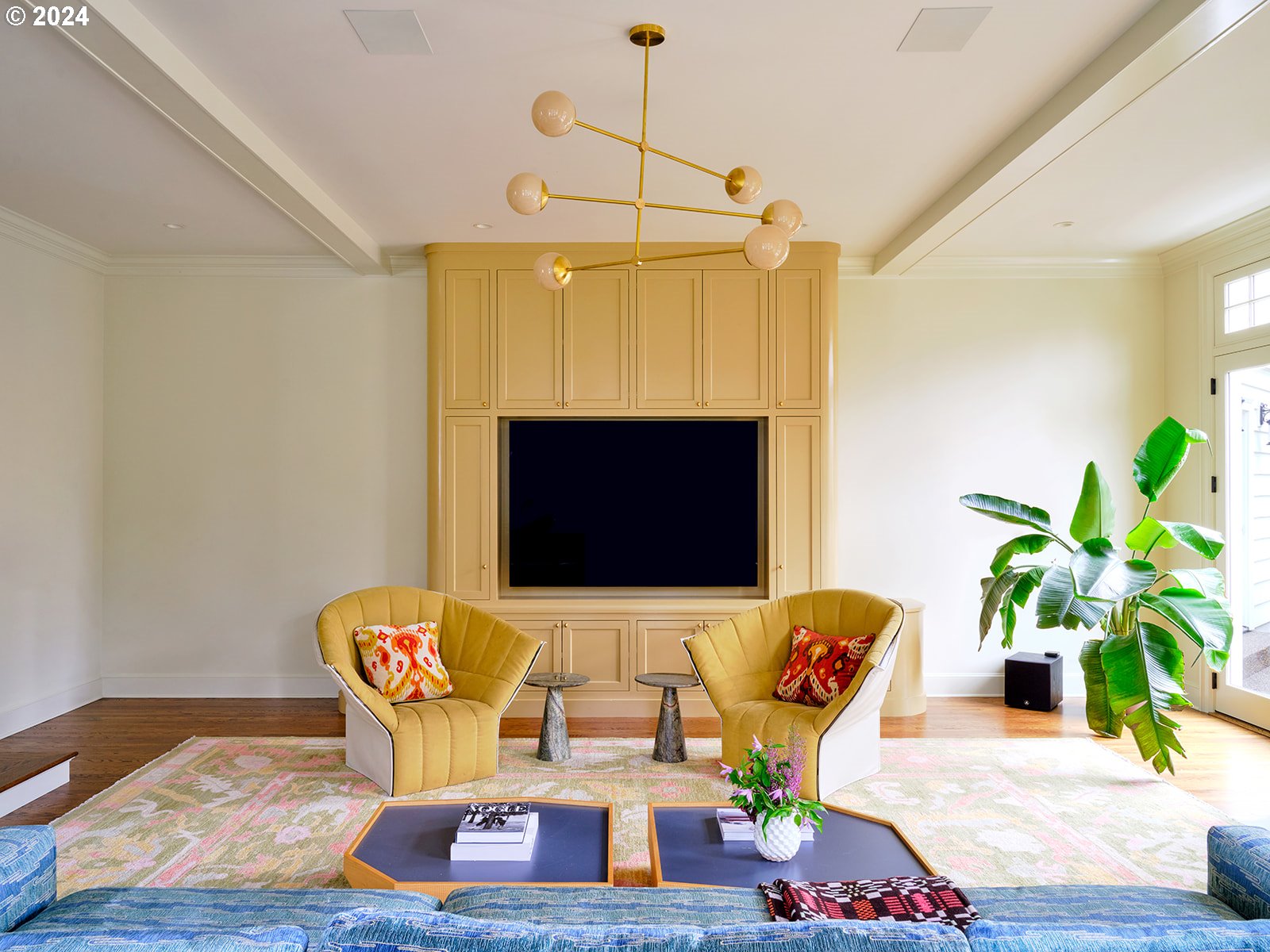 1128 South Military Road Portland, OR 97219 - Photo 20 of 48 Family Room
