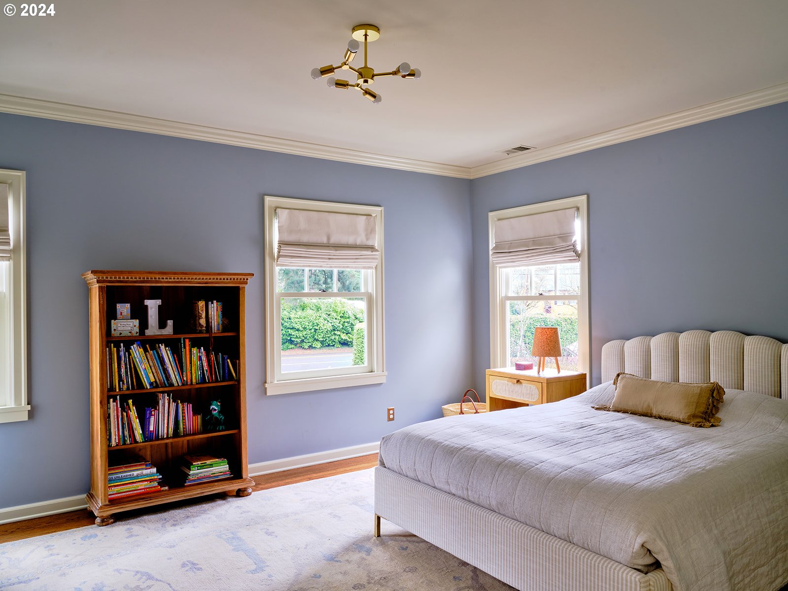 1128 South Military Road Portland, OR 97219 - Photo 30 of 48 Bedroom