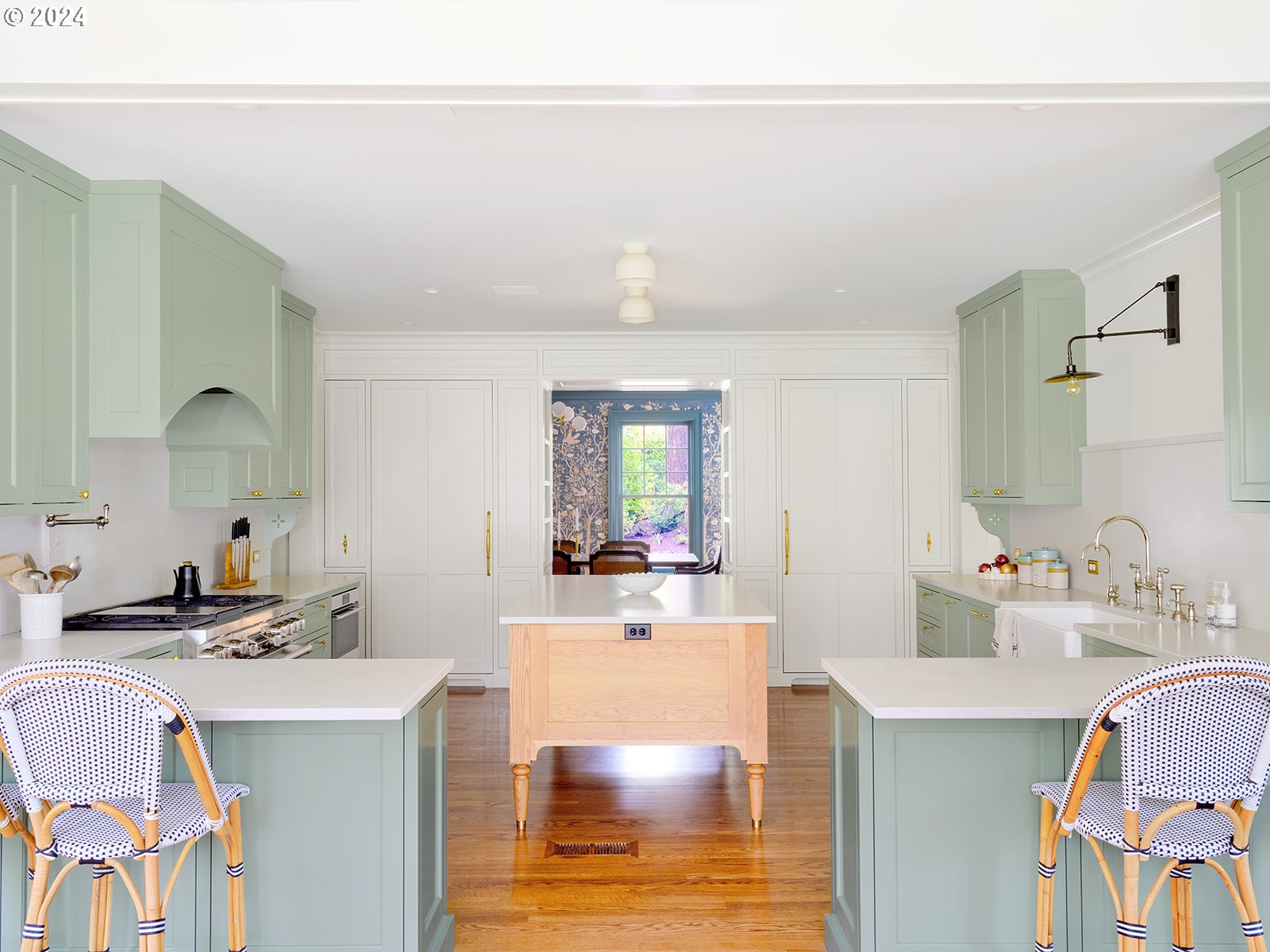 1128 South Military Road Portland, OR 97219 - Photo 7 of 48 Kitchen