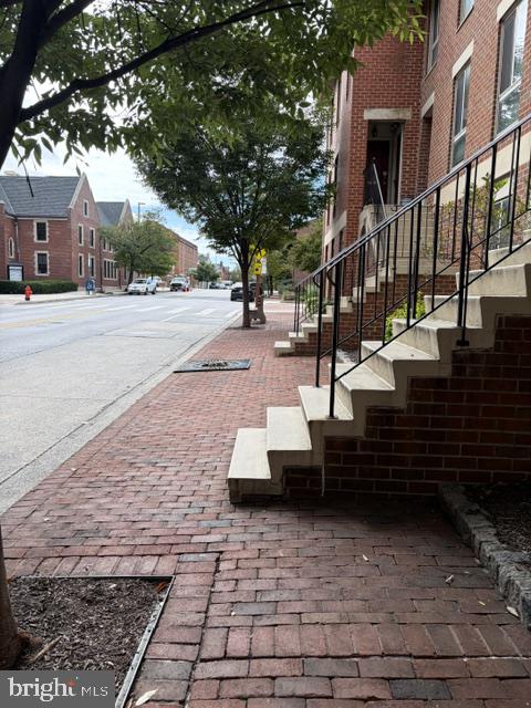 638 South Charles Street, Unit R 19 Baltimore, MD 21230 - Photo 5 of 23 Street view
