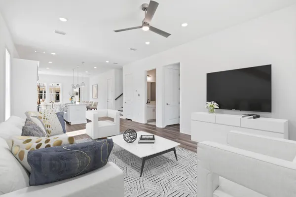 $1,024,000 | 52 Nautilus Coast Dr Inlet Beach, Unit LOT 27, Inlet Beach, FL 32461