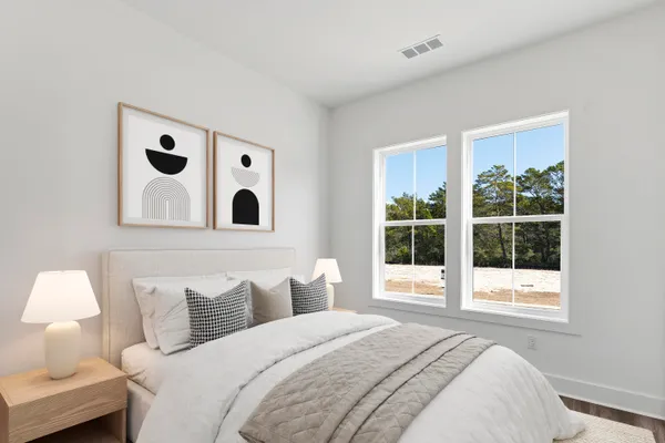 $1,024,000 | 52 Nautilus Coast Dr Inlet Beach, Unit LOT 27, Inlet Beach, FL 32461