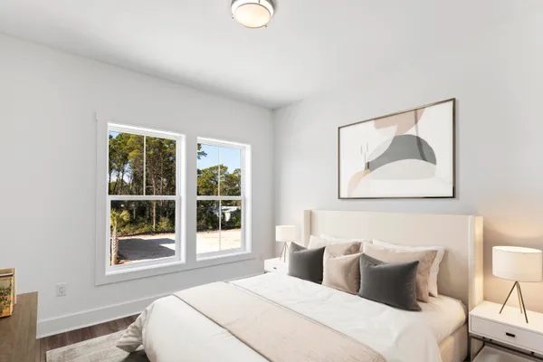 $1,024,000 | 52 Nautilus Coast Dr Inlet Beach, Unit LOT 27, Inlet Beach, FL 32461