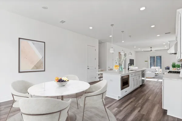 $1,024,000 | 52 Nautilus Coast Dr Inlet Beach, Unit LOT 27, Inlet Beach, FL 32461