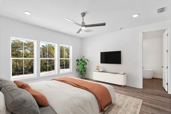 $1,024,000 | 52 Nautilus Coast Dr Inlet Beach, Unit LOT 27, Inlet Beach, FL 32461