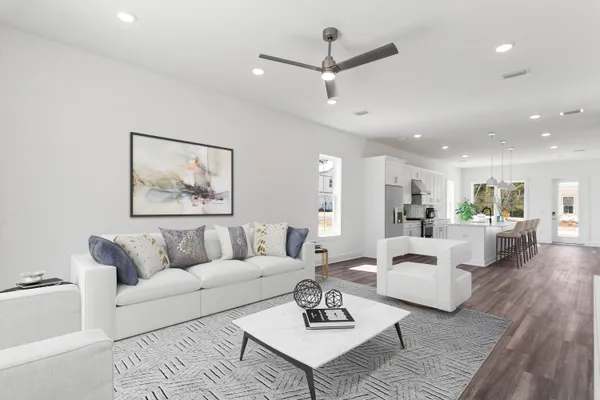 $1,024,000 | 52 Nautilus Coast Dr Inlet Beach, Unit LOT 27, Inlet Beach, FL 32461