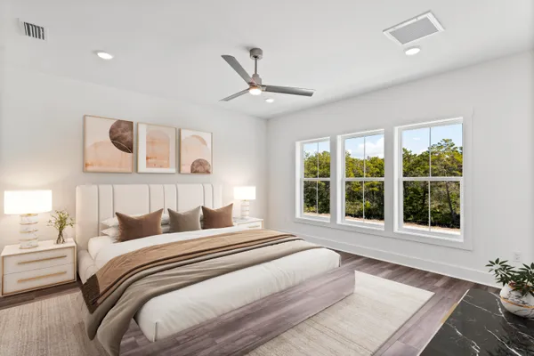 $1,024,000 | 52 Nautilus Coast Dr Inlet Beach, Unit LOT 27, Inlet Beach, FL 32461