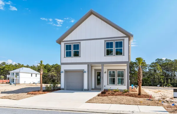 $1,024,000 | 52 Nautilus Coast Dr Inlet Beach, Unit LOT 27, Inlet Beach, FL 32461