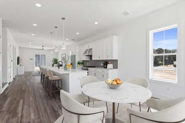 $1,024,000 | 52 Nautilus Coast Dr Inlet Beach, Unit LOT 27, Inlet Beach, FL 32461