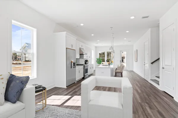 $1,024,000 | 52 Nautilus Coast Dr Inlet Beach, Unit LOT 27, Inlet Beach, FL 32461