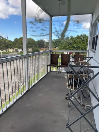 $1,500 | 4751 Northwest 21st Street, Unit 318, Lauderhill, FL 33313