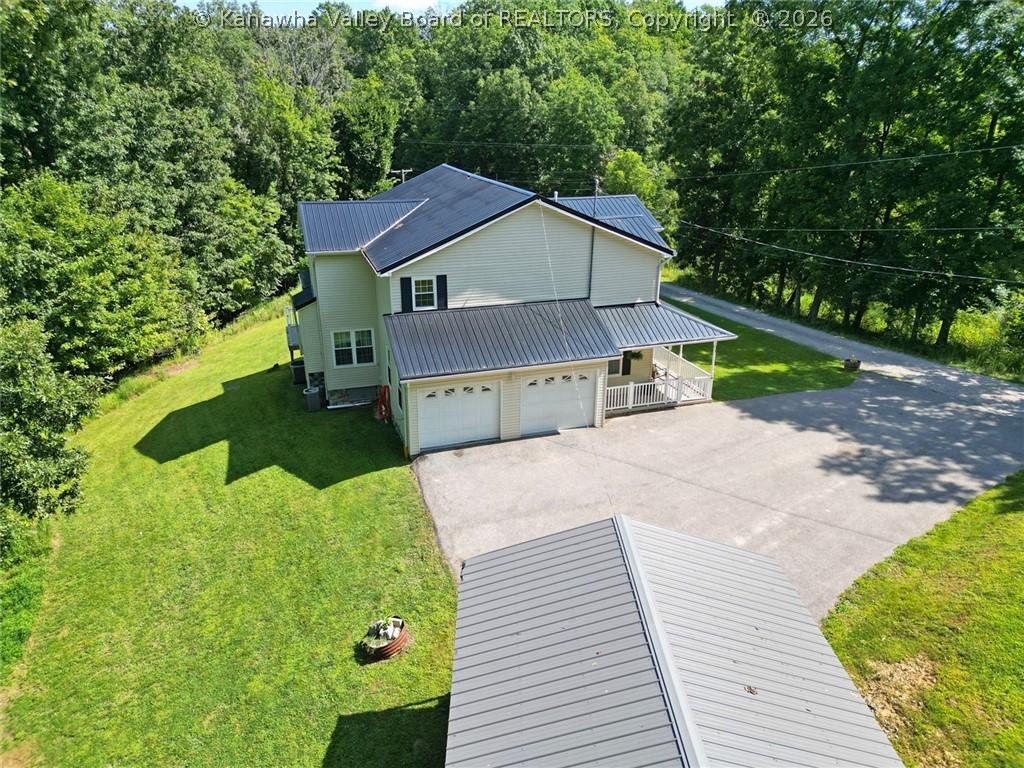 176 Grouse Ridge Sumerco, WV 25567 - Photo 3 of 50 Gallery Image 3