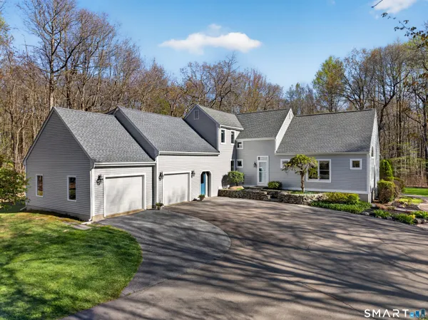 $765,000 | 29 Welsch Farms Road, Killingworth, CT 06419