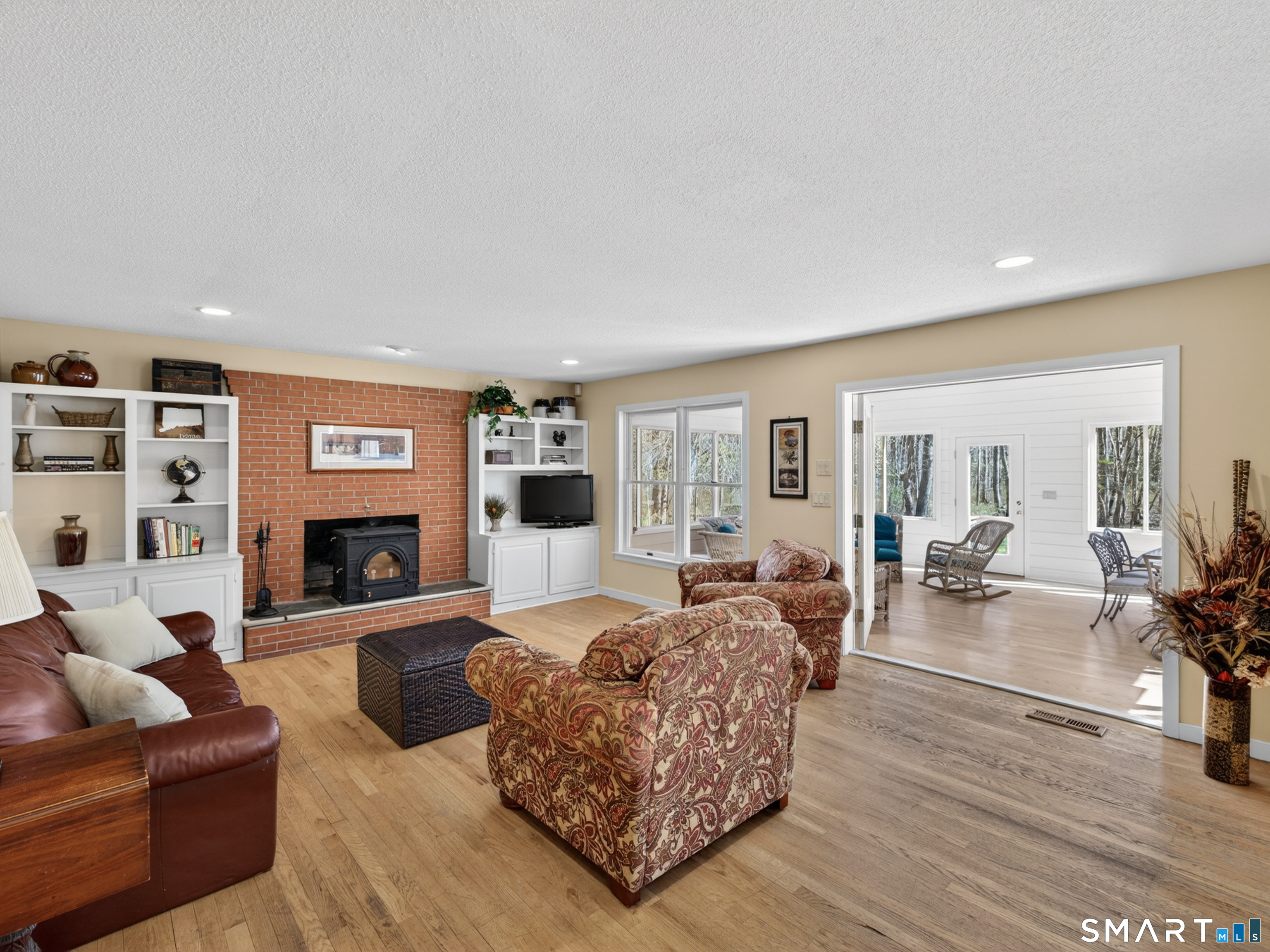 29 Welsch Farms Road Killingworth, CT 06419 - Photo 13 of 40 Family room