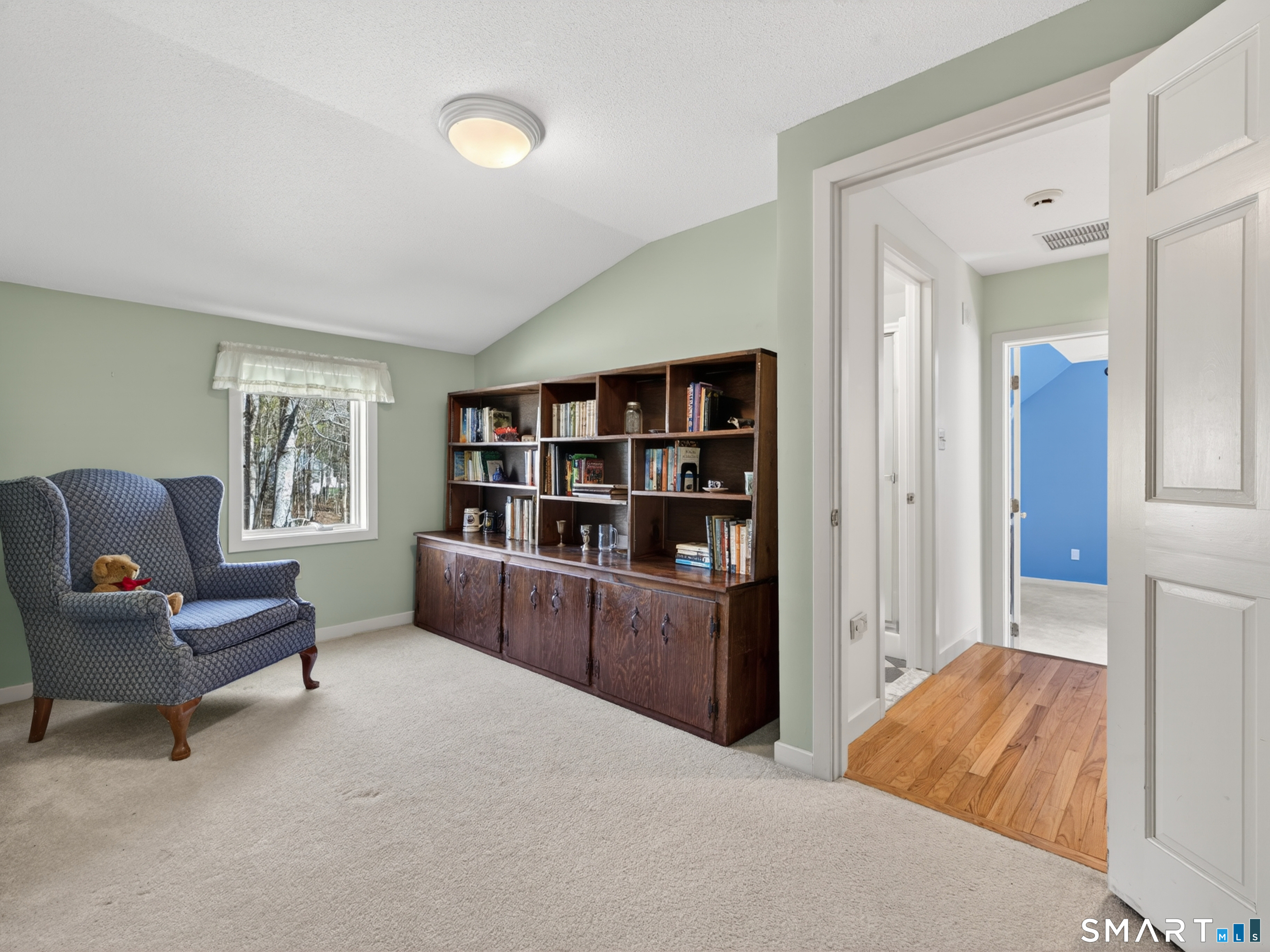 29 Welsch Farms Road Killingworth, CT 06419 - Photo 23 of 40 Study on second floor